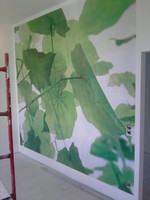 Wissenswertes Herrmann Berlin, Innenbereich Herrmann Berlin, Außenbereich Herrmann Berlin